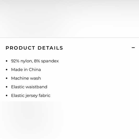 NWT Spritual Gangster LOVE SCULPT SEAMLESS 7/8 RUFFLE - Picture 11 of 13